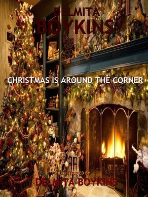 cover image of Christmas Is Around the Corner